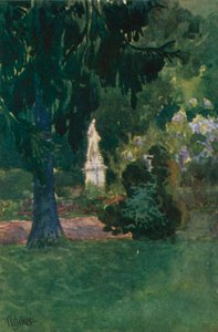El jardín del rey, Versalles de Rene Binet